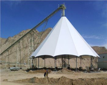 標志性建筑膜結構